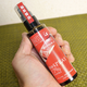 Image for article titled Spray-On Soy Sauce Ensures Your Sushi Isn't Soaked In Salt